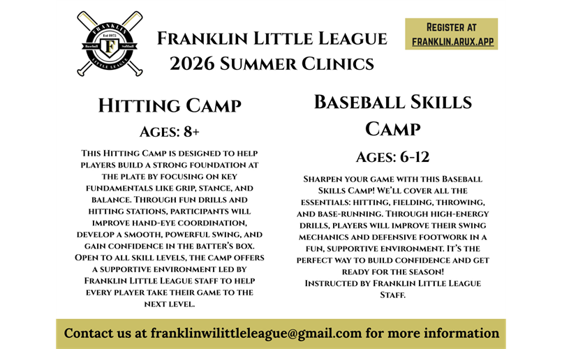 Summer Camps